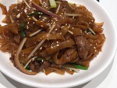 干炒牛河-天然台1908(中建广场店)