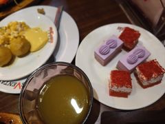 -凡塔斯牛排自助餐厅(福州宝龙店)