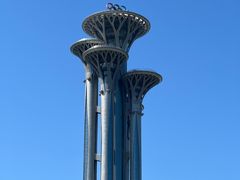-北京奥林匹克公园