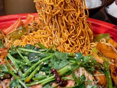 -老街称盘麻辣烫·冒菜(思北店)