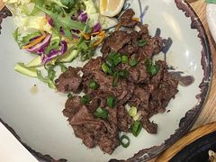 -胜代日本料理(云程巷小区店)