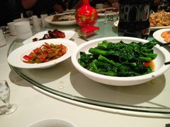 -衡山汇·高级粤菜(霄云路店)