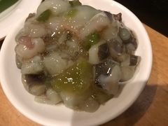 -福烤锦花(长乐路店)