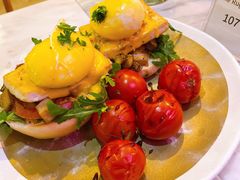 -The Rug Cafe(王府中环店)