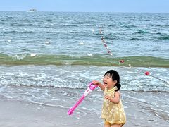 -渔岛海洋度假区