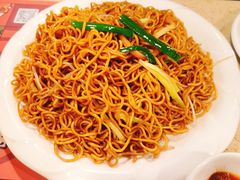 豉油王炒面-点都德(大茶楼店)