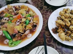 -友利砂锅居(烟台店)