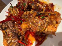 -小乾杯串店•16年沈阳烧烤(文安路店)