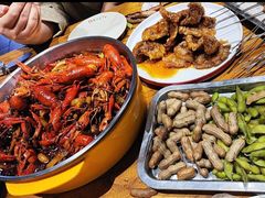 -马子全羊(堤口路店)