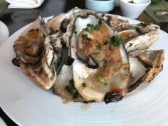 -Social 秀西餐厅-长沙瑞吉酒店(运达店)