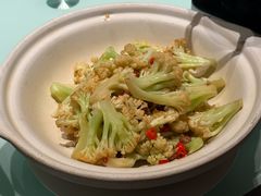 -徐记海鲜(陕西历史博物馆|明德门店)