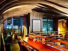 -MM·五声·音乐人与调酒师(西安路店)