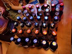 -Helens海伦司小酒馆(武汉红坊里店)