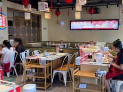 -大斌家串串火锅(马栏山店)