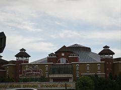 -杭州浪浪浪水公园