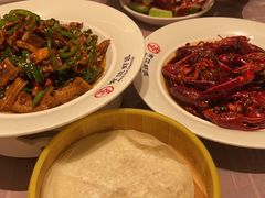 -有位虾匠·香辣蟹·小龙虾(李村店)