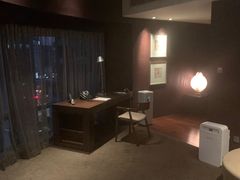 -上海外滩茂悦大酒店