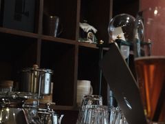 -RUMORS COFFEE ROASTERY鲁马滋咖啡(湖南路店)