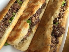 -王胖子驴肉火烧(鼓楼店)