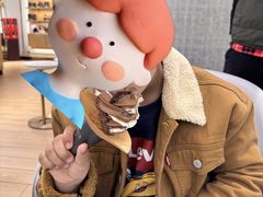 -GODIVA(王府井apm店)