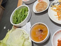 -蜀留香火锅·始于1999·原四川老火锅(白堤路店)