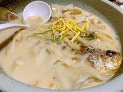 深巷里有黄鱼馄饨-苏小柳手工点心(人民广场分院)