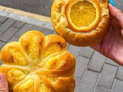 -雀食面包店(钟楼店)