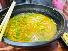 -一品飘香米线(一中总店)