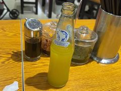 -门框胡同百年卤煮(鸟巢店)