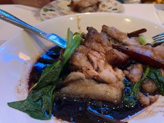 -桂满陇·蟹黄小笼汤包(清河万象店)