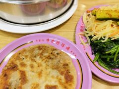 -牛马行牛肉饸饹铺(长春总店)