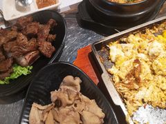 -朴大人炭烤·韩国料理(奥帆中心海尔洲际店)