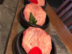 -厚贞日式烤肉(龙之梦店)