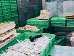 水产区-宫廷糕点铺(人民中路店)