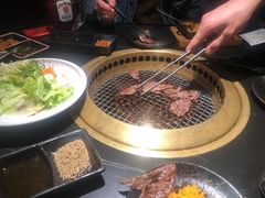 -谷牛和牛烤肉(漕河泾印象城店)