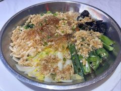 -渔民船说·北塘海鲜·天津菜·海肠捞饭(北塘古镇店)