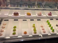 -Social 秀西餐厅-长沙瑞吉酒店(运达店)