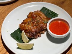 -一坐一忘云南菜(嘉里中心店)