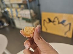-茶力的小怪兽(梅林卓悦汇店)