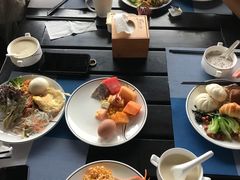 -三亚亚龙湾五号度假别墅酒店