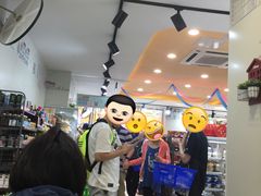-罗森便利店(鱼市街店)