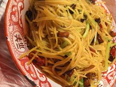 -周记老沈阳焦火鸡架