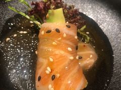 -大渔铁板烧(花园道店)
