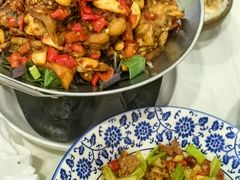 -新新湘菜馆(新中街二条店)