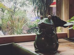 -NLFS1983咖啡花园餐厅(锦桂店)