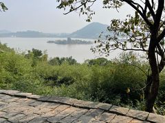-南北湖风景区