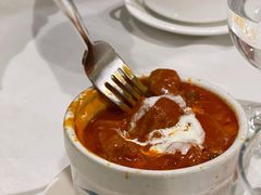 罐焖牛肉-维兰西餐(万泉河店)