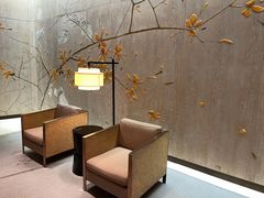 卡座-鲜艳西餐厅(衡山路十二号华邑店)