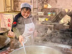 -田园印象·成都土菜院子(华阳店)