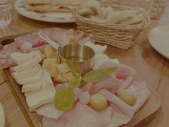 -Alimentari早午餐(安福路店)